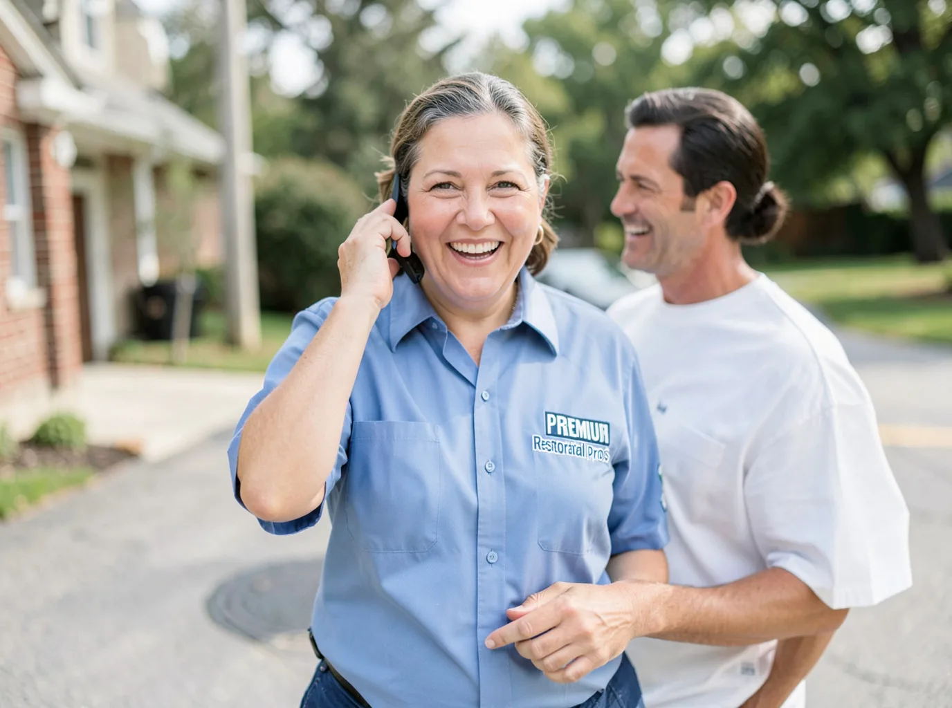Water Damage Restoration Saint Donatus, IA FAQs